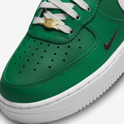 靴 NikeWomen'sAirForce1Low\"Green and Muslin 楽天市場】Nike WMNS Air Force 1 Low Green and Muslin ナイキ