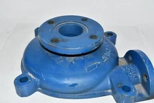 NEW Warmam Weir B15013 D21 2-1/2 AH Slurry Pump Cover 2/1.5B-AH