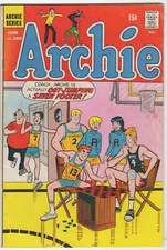 Archie #209 (1971)  FN