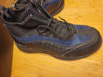 HOSS Full Court Navy - 50148 Men’s Size 10, Wide New with Box MSRP $100 s-l400.jpg main image 2