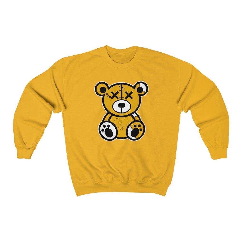 Sweatshirt to Match Jordan 1 Taxi | eBay
