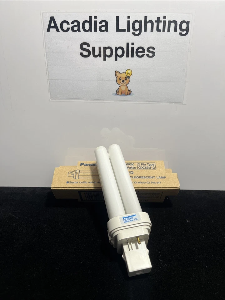 ⚡️FDL22EX/D⚡️ (PANASONIC) and others - 1 Piece🐕 - Image 4 of 4