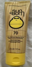 Sun Bum Original Moisturizing Sunscreen SPF 70 Lotion - 6oz 05/25