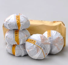 2015 Yunnan Menghai Dayi V93 Puer Tea Puerh Ripe Bowl 100g