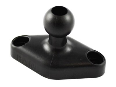 Supporto a ventosa in vetroresina per auto RAM Mounts RAP