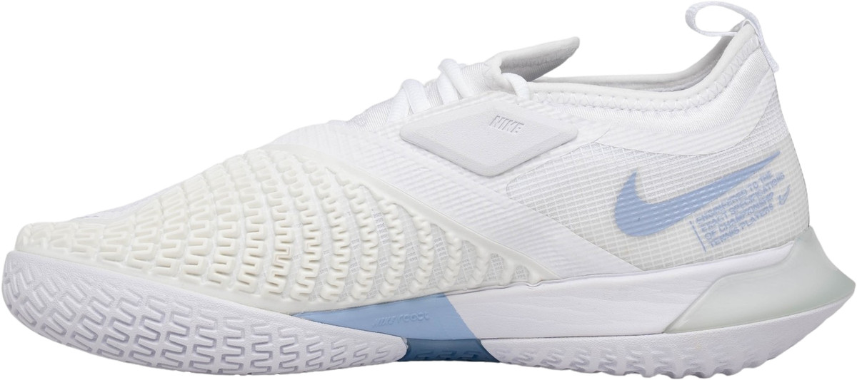 nikecourt react vapor nxt