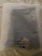 brown represent t-shirt in size medium all real with tags not worn at all