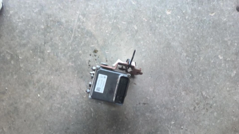 Антиблокировочная тормозная деталь в сборе без гибрида XE подходит для 08–09 AURA 643697 - Изображение 2 из 4