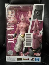 Tamashii S.H. Figuarts Dragon Ball Z Majin Buu