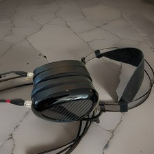 Dan Clark Audio Aeon 2 Noire Headphones Black/Carbon Fiber