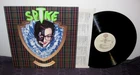 ELVIS COSTELLO Spike LP 1st Press 1989 Warner Brothers DMM/MASTERDISK+Inner NM!!