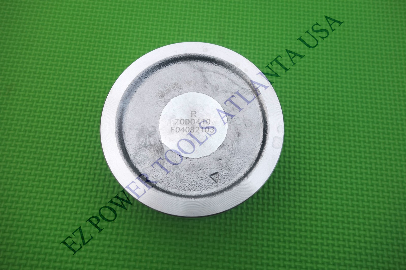 Alloy Piston