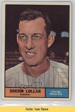 Sherm Lollar