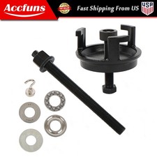 Harmonic Balancer Puller And Installation Tool Set For Gm Ls Lt Engines 25264 Harmonic Balancer Puller And Installation Tool Set For Gm Ls Lt Engines 25264