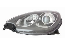 Feu avant (phare) Porsche Macan
