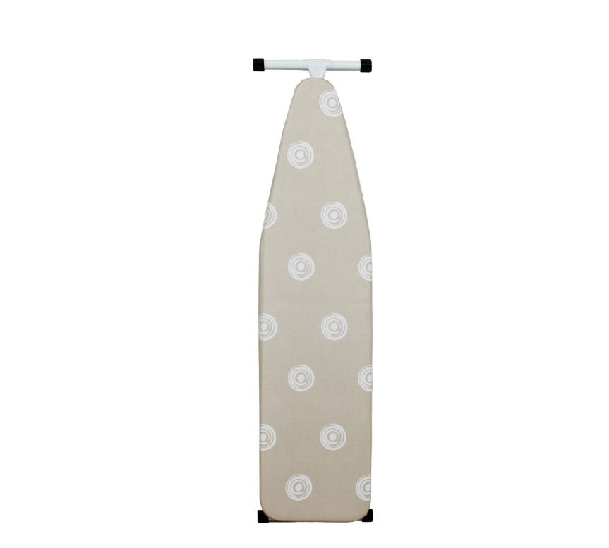 Ing Board 53"x14" Adjustable Height Steel Frame