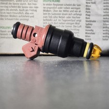 BMW E39 E34 E32 E38 E31 540i 840i V8 Einspritzventil Einspritzd�se 1x Neu