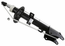 2x SACHS Stoßdämpfer 560 171 für ALFA 156 Sportwagon 16V SPARK 932 A4100 A3100