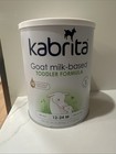 Kabrita Goat Milk Toddler Formula Easy to Digest Baby Formula 12-24 Months 28 OZ