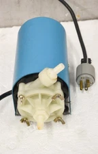 Brandel CH-600 Cell Harvester Wash Pump (S29)