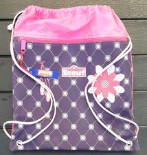 Sportbeutel Turnbeutel Scout