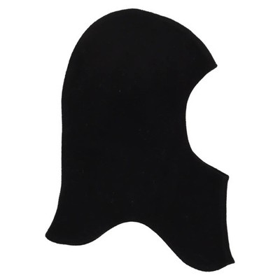 Bagheera, Sturmhaube, Polyester, Schwarz, Unisex (Erwachsene) #OcM