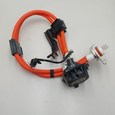 Nissan Leaf II (ZE1) 2022 Electric Charging Cable for Electric Cars 296515SK1A MIV436