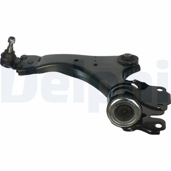 Querlenker Dreieckslenker Delphi TC2858 FüR L359 Freelander Stahlblech Landrover-image