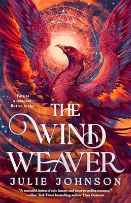 The Wind Weaver (Reign of Remn - GOOD