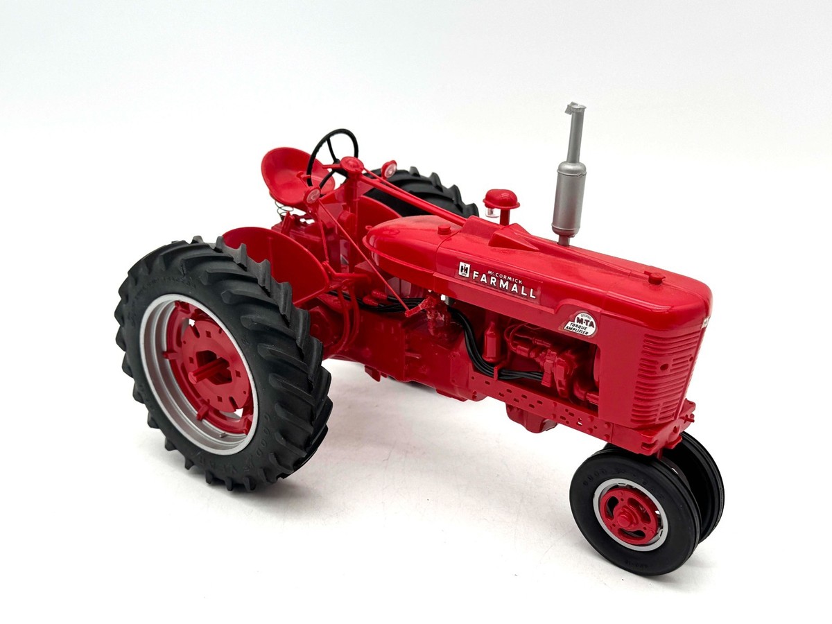 1/16 Farmall Super MTA Custom by Yoder | eBay