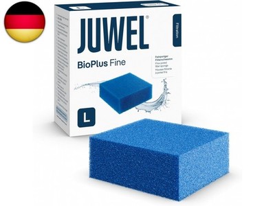 JUWEL Aquarium - bioPlus fine L (Standart) - Filterschwämme fein
