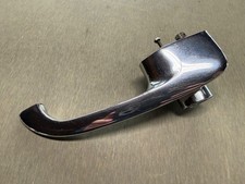 Original Volvo Amazon 122 122s Driver Door Handle - Free Shipping
