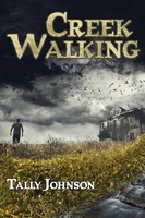 Tally Johnson | Creek Walking | Taschenbuch | Englisch (2017)