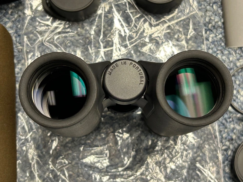 Leica Trinovid 8x32 HD Binoculars Model 40316 - New in Open Box Display Unit - Image 4 of 4