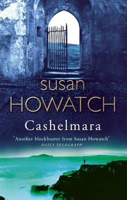 CASHELMARA by HOWATCH, SUSAN Paperback Self Help Business