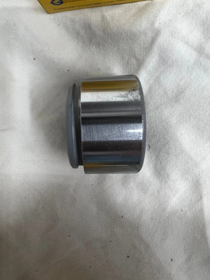 PISTÓN FRENO (PINZA) JAGUAR XJ6 XJS XJ12 VANDEN PLAS AAU3377 Foto 4 de 4