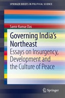 Samir Kumar Das | Governing India's Northeast | Taschenbuch | Englisch (2013)