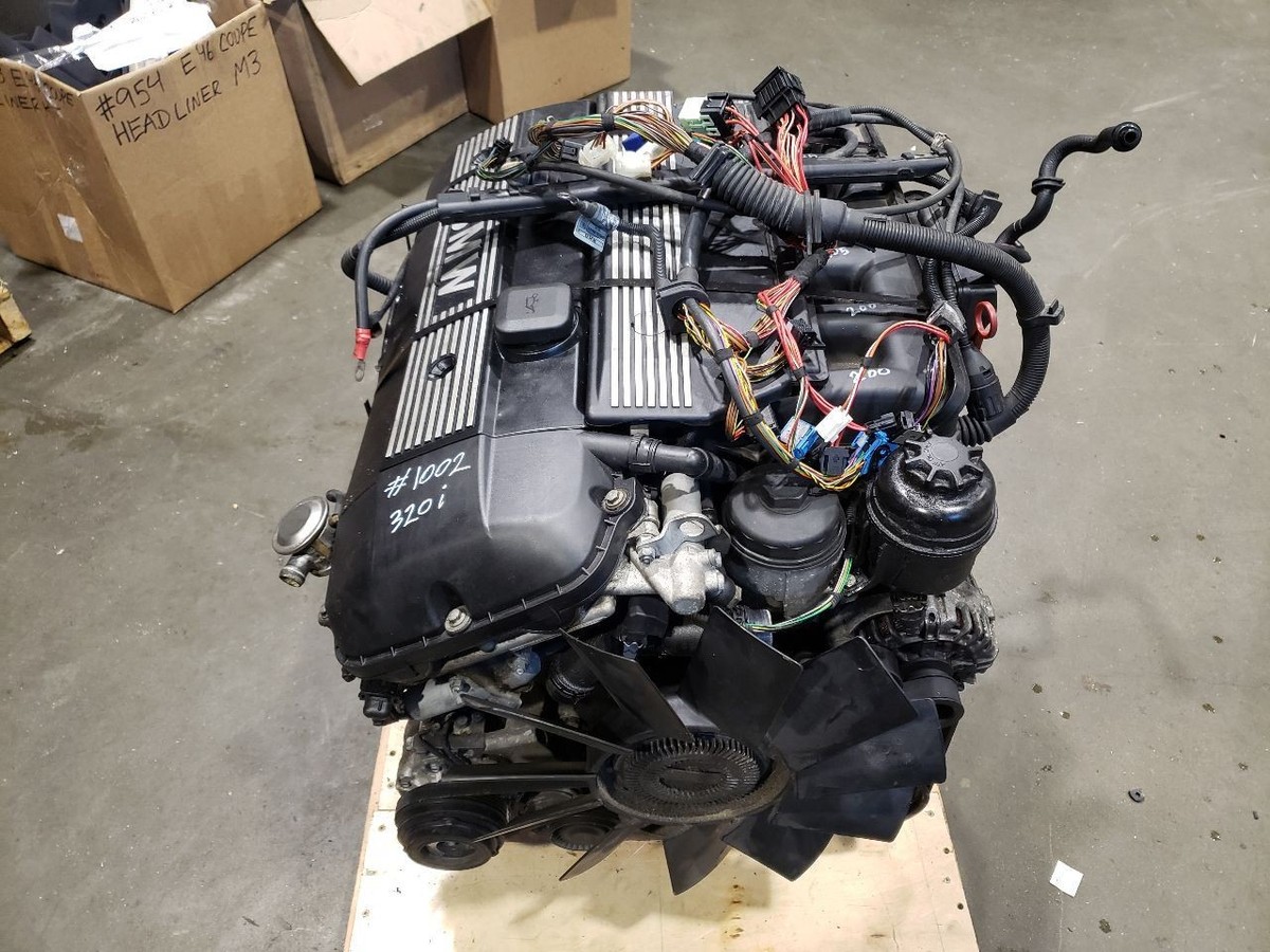 絶版BMW E46 320i プラズマグラウンド　BMW M52／M54〜02用 絶版BMW E46 320i プラズマグラウンド BMW M52／M54〜02用