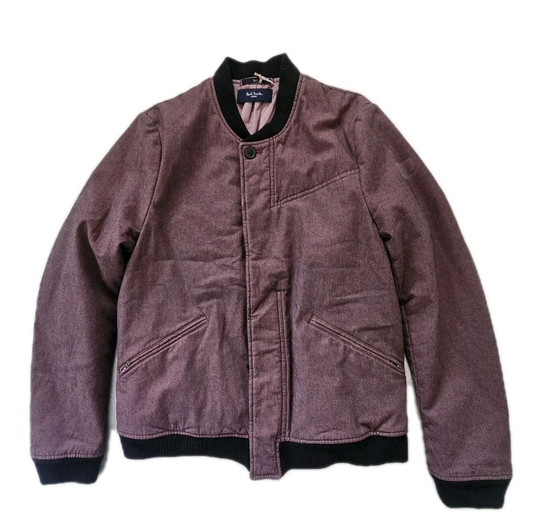 Paul Smith Jackets for Men for Sale - Shop New & Used - eBay