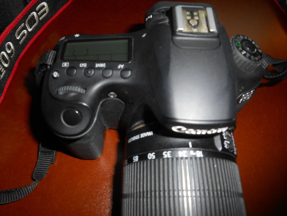 Canon EOS 60D Digital Cameras for Sale - Shop New & Used Digital