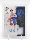 BROOKS BARNHIZER 2025-26 TOPPS SIGNATURE CLASS ROOKIE AUTO #RCA-BB RC Q6992
