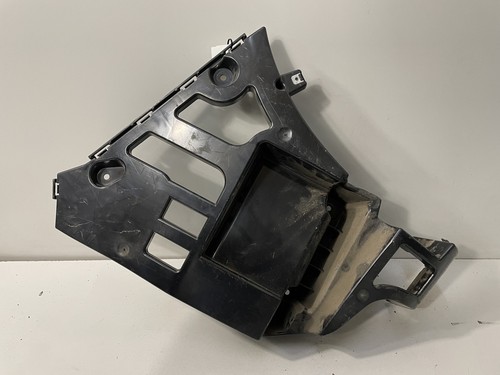 BMW X5 F15 Hintere Rechte Stoßstangenhalterung 7294722 2015 12935331