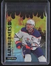 Connor McDavid 2023-24 Upper Deck Synergy Barnburners! #BARN-8