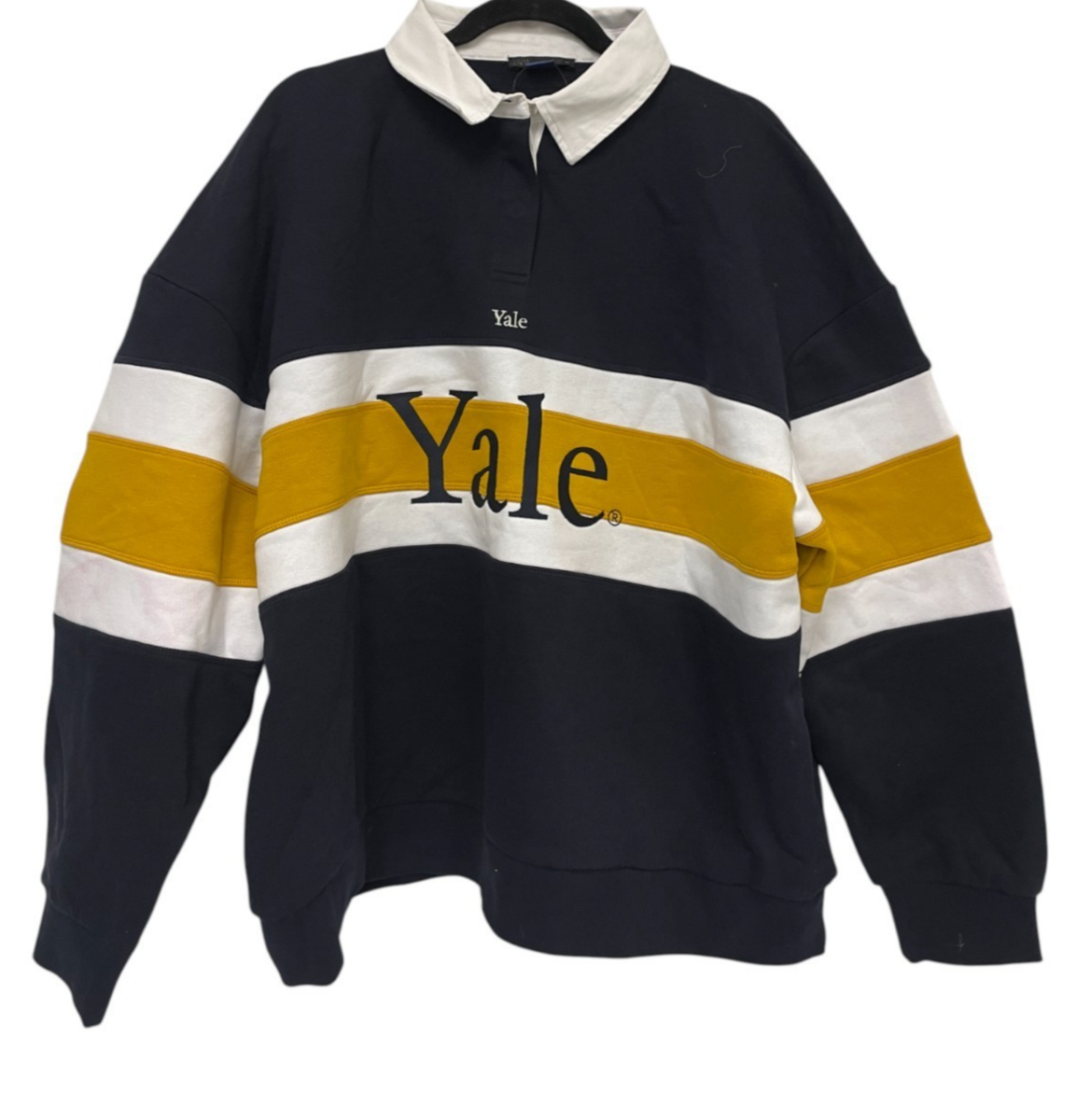 Knit Sweater Vallejo Champion Sweater Zara Vallejo Champion