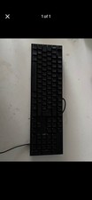 Cooler master Mechanical Keyboard
