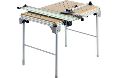 Festool 495315 MultiFunction Table MFT/3