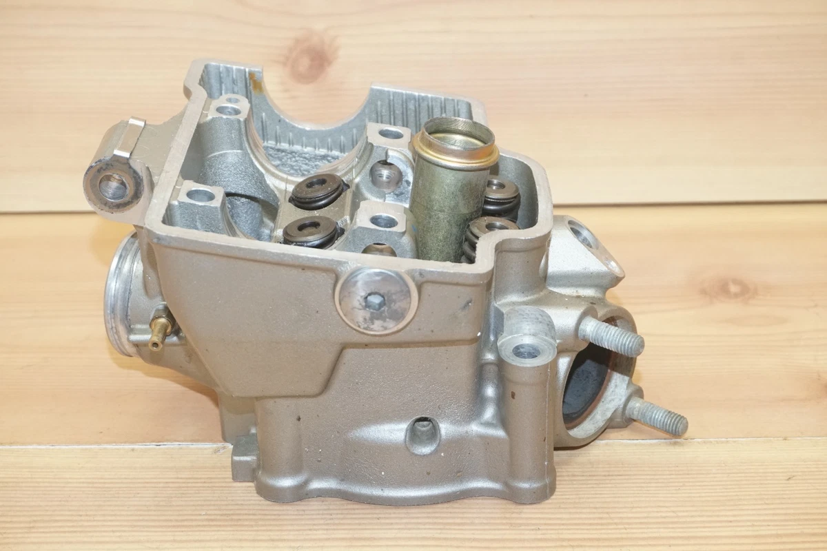 Engines & Parts for 2007 Honda CRF250R for sale | eBay