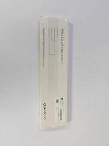 Smart Watch per Uomo Donna, Chiamata Bluetooth, 120+Modalità Sportive Fitness Tracker - Foto 2 di 5