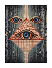 Art Print 8.5’’x11’’