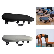 Pilates Roller Balance Board Gift for Core St...